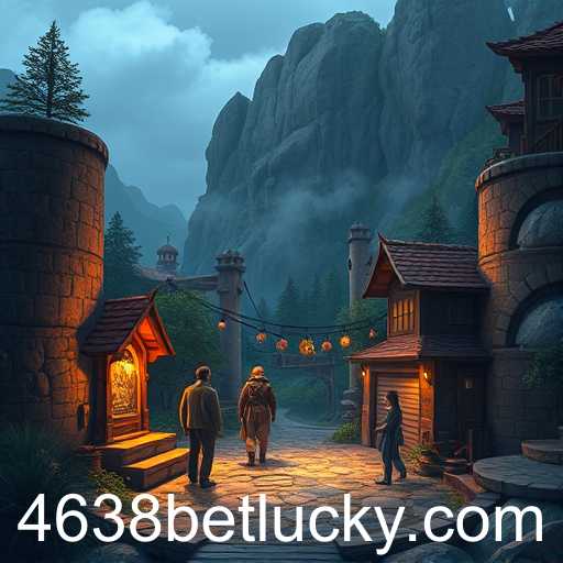 4638bet