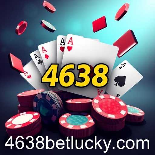 Exploring the Exciting World of Card Games Online with '4638bet'