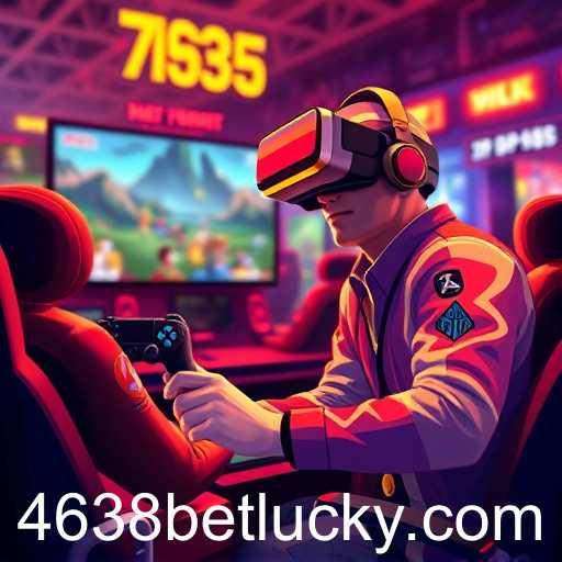 Emerging Trends in Online Gaming