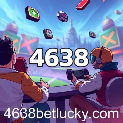 4638bet