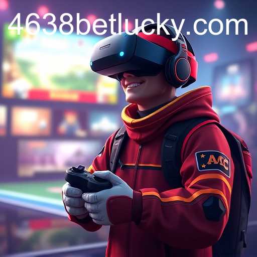 Gaming Trends and Innovations on 4638bet