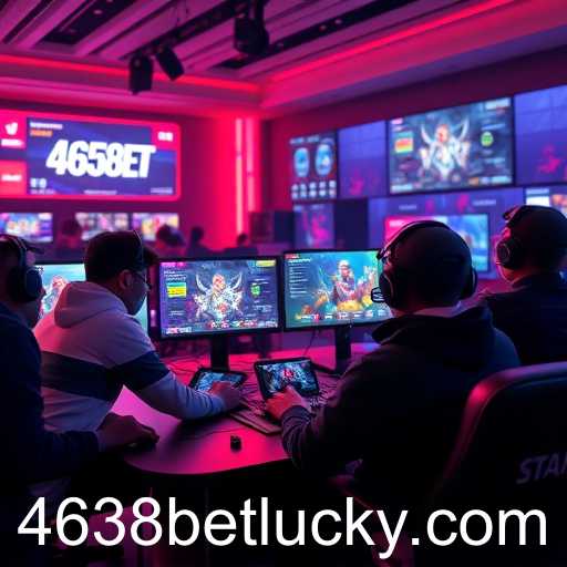 4638bet