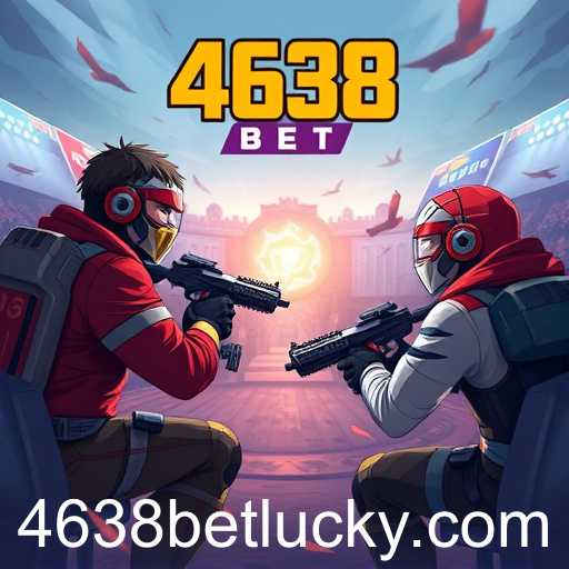 Exploring the Dynamic World of Multiplayer Games at 4638bet