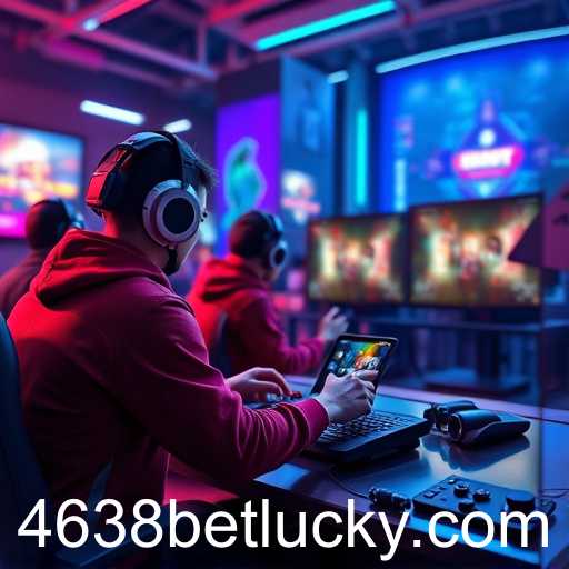 The Rise of Online Gaming and Betting