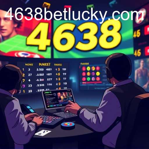 4638bet Raises Concerns in the Online Gaming Community