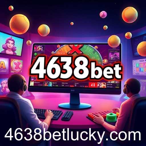 4638bet