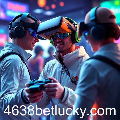 Online Gaming Expansion Brings New Opportunities and Challenges