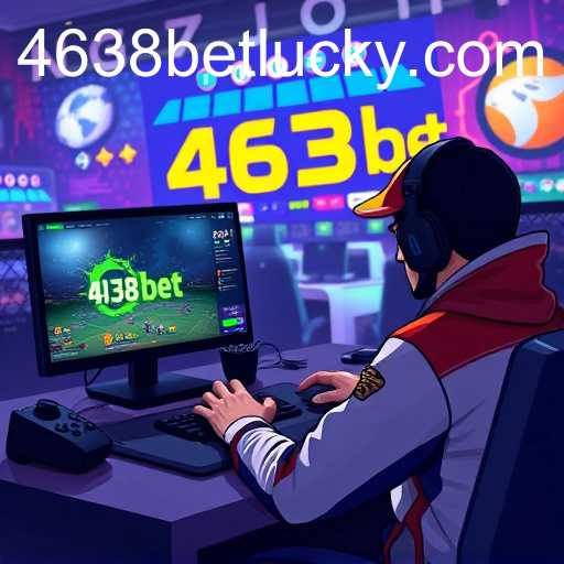The Rise of 4638bet in the Online Gaming World