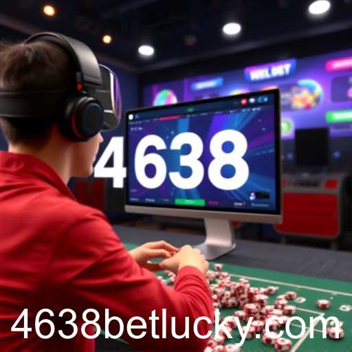 4638bet