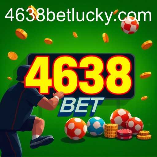 The Rise of 4638bet in Gaming