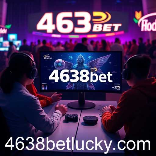 4638bet