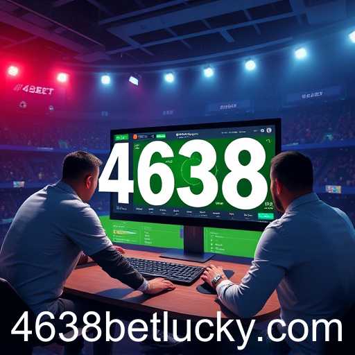 4638bet