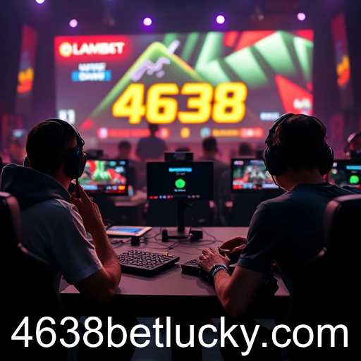 The Rise of 4638bet in the Online Gaming World