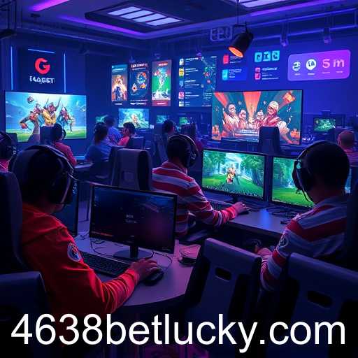 The Rise of Online Gaming in 2025