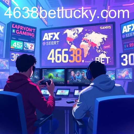 The Rise of Online Gaming: A Look at 4638bet